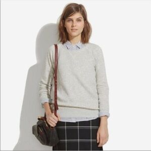 MADEWELL Layup Sweatshirt
